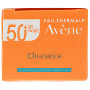 Avene Clenance Protector Solar Fps50 50Ml - WeCare Pharma