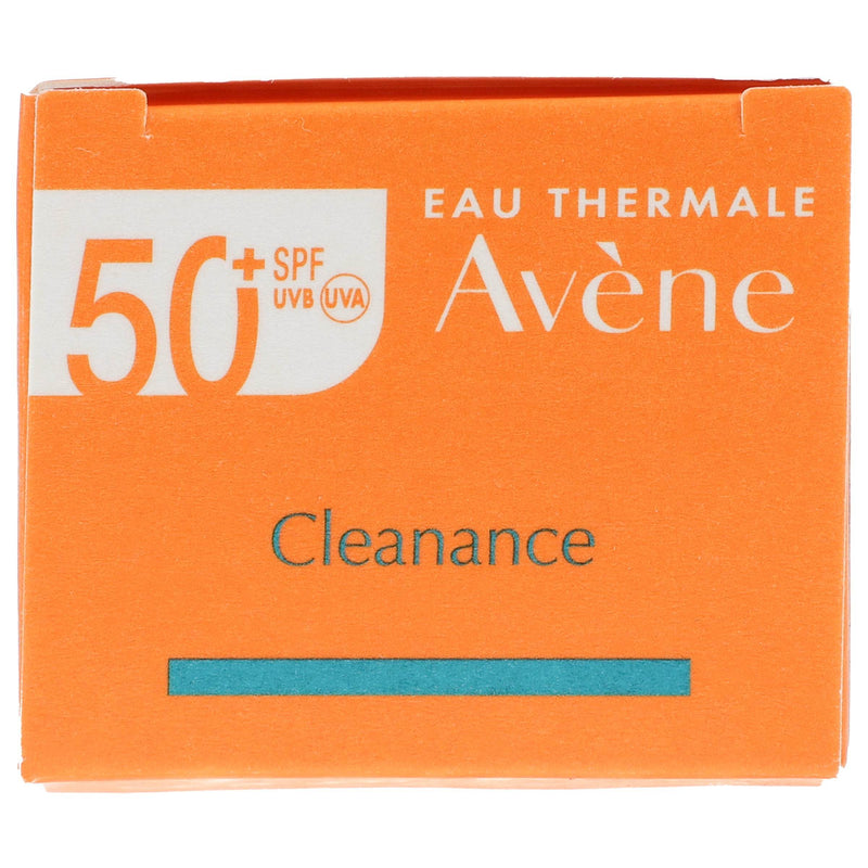 Avene Clenance Protector Solar Fps50 50Ml - WeCare Pharma