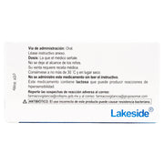 Binotal 500Mg Con 30 Capsulas (Ampicilina) - WeCare Pharma