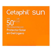 Cetaphil Sun Piel Mixta Grasa Gel Fps50 100Ml - WeCare Pharma