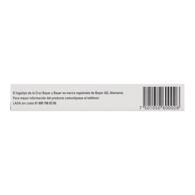 Celestamine Ns 5Mg/0.25Mg Con 20 Tabletas (Loratadina/Betametasona) - WeCare Pharma