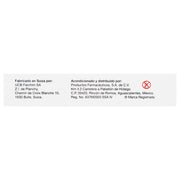 Zyxem (Levocetirizina) Tabletas 5Mg Con 30 - WeCare Pharma