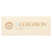 Alergibon Jabón Sin Aroma Dióxido De Titanio 120G - WeCare Pharma