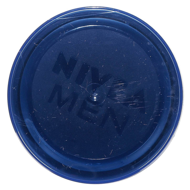 Espuma Para Afeitar Nivea 200Ml - WeCare Pharma
