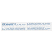 Amdory 30Mg Con 14 Capsulas (Lansoprazol) - WeCare Pharma