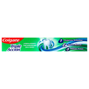 Pasta Dental Colgate Triple Accion 75Ml - WeCare Pharma