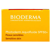 Bioderma Photoderm Aquafluido Tono Neutro Fps50 40Ml - WeCare Pharma
