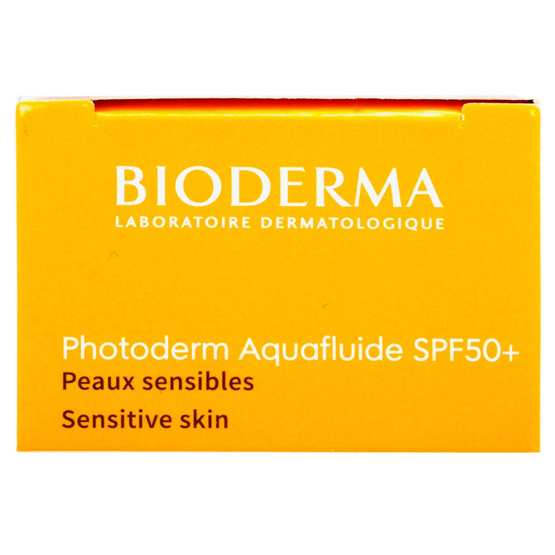Bioderma Photoderm Aquafluido Tono Neutro Fps50 40Ml - WeCare Pharma