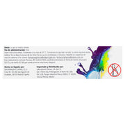 Sentax Sobres 1000Mg 10Ml Con 10 (Citicolina) - WeCare Pharma