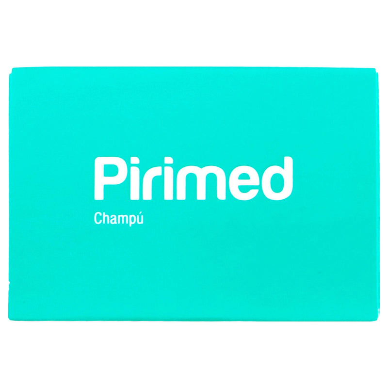 Pirimed Champu Anticaspa 120Ml - WeCare Pharma