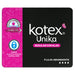 Toallas Kotex Unika Anatomica Con Alas Con 8 - WeCare Pharma