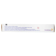 Crestor 20Mg Con 30 Tabletas (Rosuvastatina) - WeCare Pharma