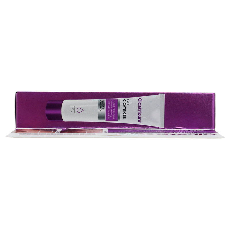 Cicatricure Gel 30G - WeCare Pharma