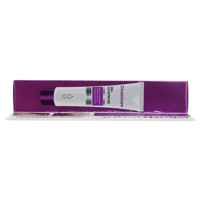 Cicatricure Gel 30G - WeCare Pharma