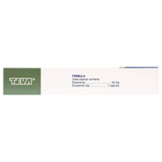 Cartigen (Diacereina) Capsulas 50Mg Con 20 - WeCare Pharma
