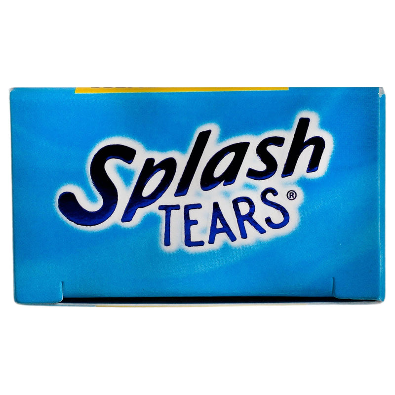 Splash Tears Gotas 15Ml (Lagrimas Artificiales) - WeCare Pharma
