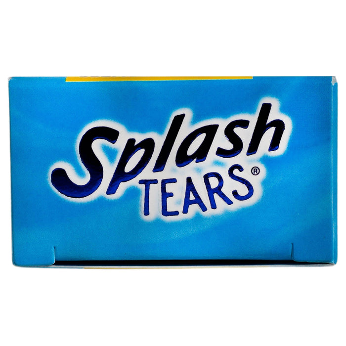 Splash Tears Gotas 15Ml (Lagrimas Artificiales) - WeCare Pharma