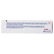 Inderalici Iii (Propranolol) Tabletas 10Mg Con 50 - WeCare Pharma