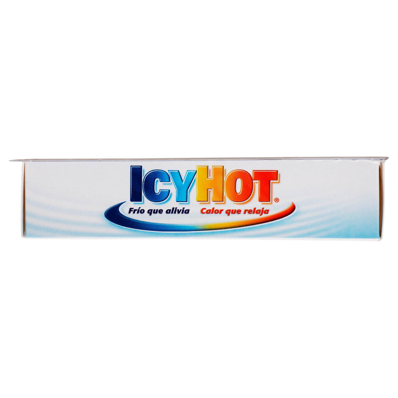 Icyhot Crema 35.4G (Salicilato De Metilo/Mentol) - WeCare Pharma