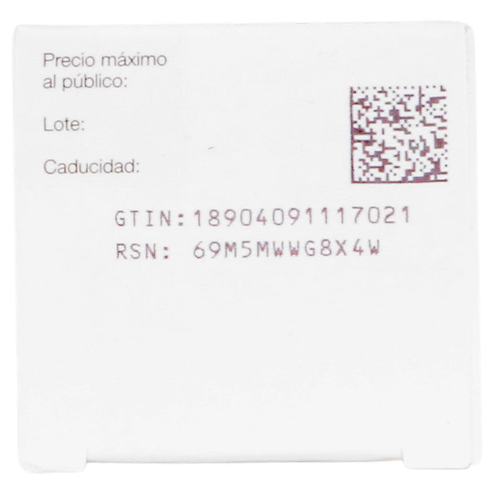 Misdapre Rac 10Mg/5Mg Con 14 Tabletas (Montelukast/Levocetirizina) - WeCare Pharma