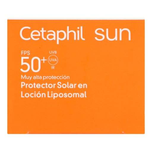 Cetaphil Liposomal Daylong Fps50 100Ml - WeCare Pharma