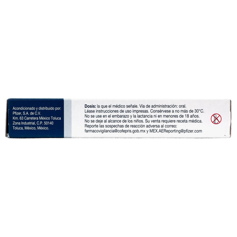 Celebrex 200Mg Con 20 Capsulas (Celecoxib) - WeCare Pharma