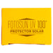 Bloqueador Fotosun Uv Con Color 100 Fps50 Crema 60Ml - WeCare Pharma