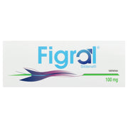Figral 100Mg Con 20 Tabletas (Sildenafil) - WeCare Pharma