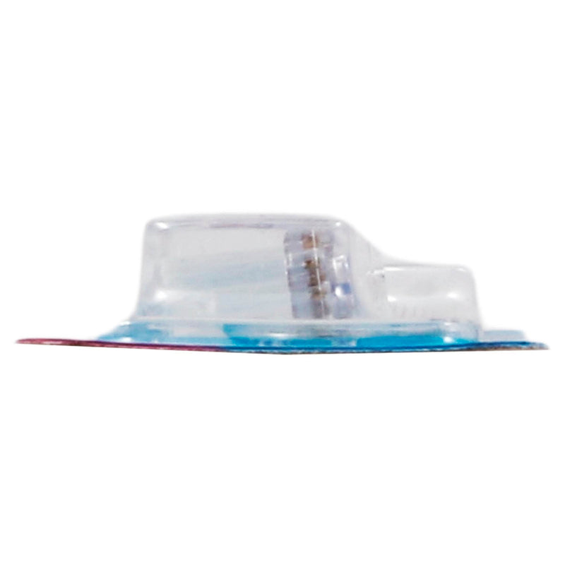Cepillo Dental Clinic Inter Ortho Ad Mediano 36 - WeCare Pharma