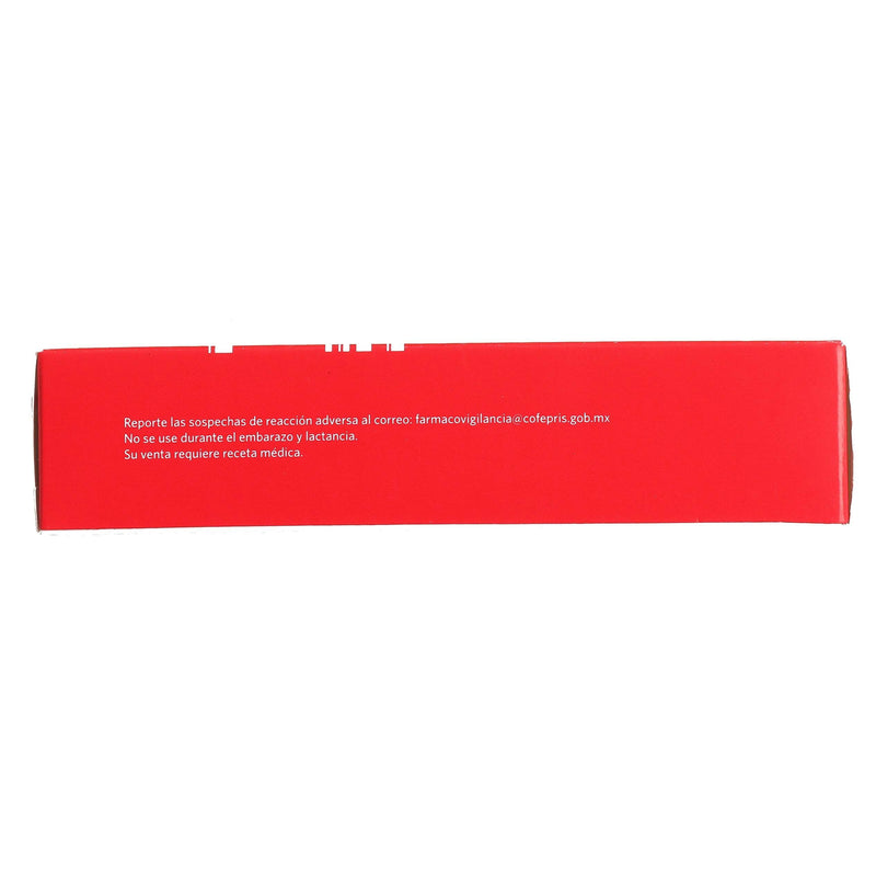 Napicil 40Mg/10Mg Con 30 Comprimidos (Atorvastatina/Ezetimiba) - WeCare Pharma