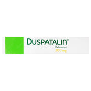 Duspatalin (Mebeverina) Capsulas 200Mg Lp Con 14 - WeCare Pharma