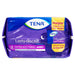 Toallas Tena Lady Discret Extra Nocturna Con 8 - WeCare Pharma