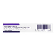 Tramacet 18.75Mg/162.5Mg Con 10 Tabletas (Tramadol/Paracetamol) - WeCare Pharma