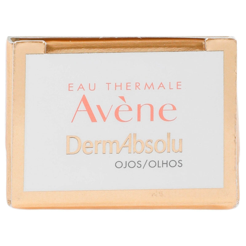 Avene Dermabsolu Contorno Ojos 15Ml - WeCare Pharma