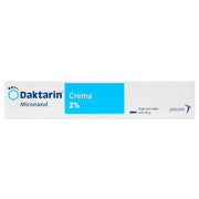 Daktarin Crema 2% 30G (Miconazol) - WeCare Pharma