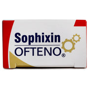 Sophixin Gotas 3Mg/Ml 5Ml (Ciprofloxacino) - WeCare Pharma