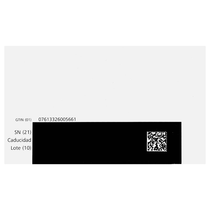 Mabthera Frasco 500Mg/50Ml Con 1 Ampulas (Rituximab) - WeCare Pharma
