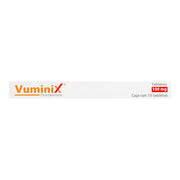 Vuminix 100Mg Con 15 Tabletas (Fluvoxamina) - WeCare Pharma