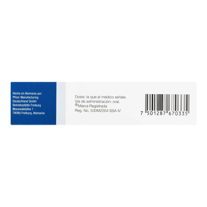 Lyrica 150Mg Con 28 Capsulas (Pregabalina) - WeCare Pharma