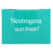 Neutrogena Bloqueador Sun Fresh Fps50+ 40G Tono Medio - WeCare Pharma