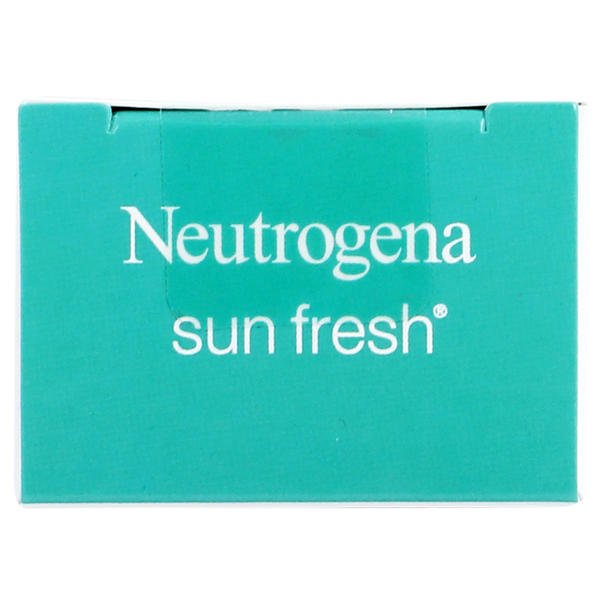 Neutrogena Bloqueador Sun Fresh Fps50+ 40G Tono Medio 6 - 7891010253219