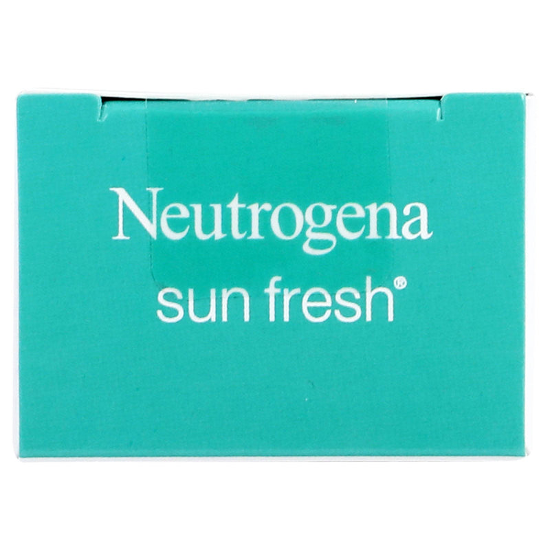 Neutrogena Bloqueador Sun Fresh Fps50+ 40G Tono Medio - WeCare Pharma