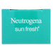 Neutrogena Bloqueador Sun Fresh Fps50+ 40G Tono Medio 6 - 7891010253219