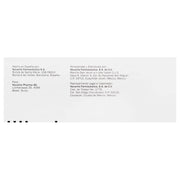 Ultibro Breezhaler 110Mcg /50Mcg Con 30 Capsulas (Indacaterol/Glicopirronio) - WeCare Pharma