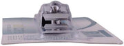 Corta Uñas Trim C/Lima Con 1 - WeCare Pharma