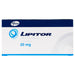 Lipitor 20Mg Con 30+30 Tabletas (Atorvastatina) - WeCare Pharma