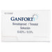 Ganforti Gotas 0.03%/0.5% 3Ml (Bimatoprost/Timolol) - WeCare Pharma
