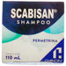 Scabisan Shampoo Solución 110Ml (Permetrina) - WeCare Pharma