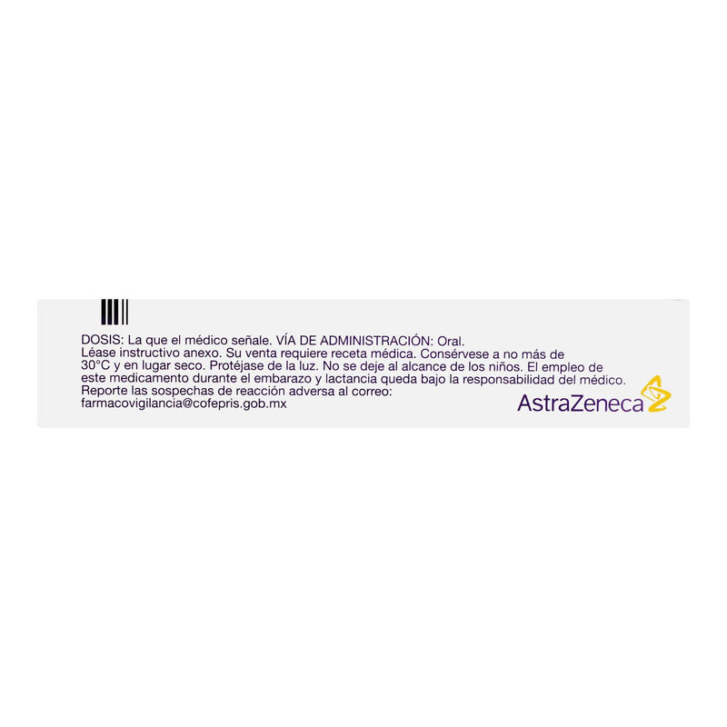 Nexium Mups 40Mg Con 7 Tabletas (Esomeprazol) - WeCare Pharma