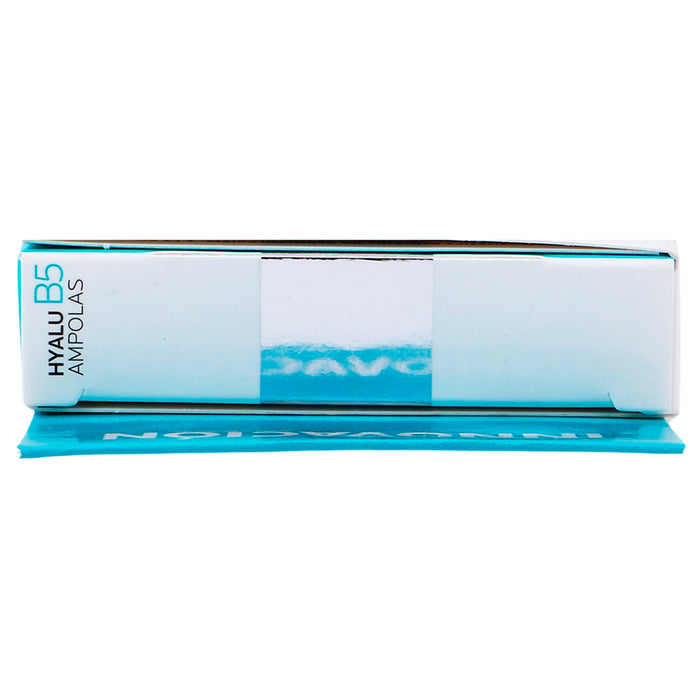 La Roche-Posay Hyalu B5 Ampolletas 1.8Ml Con 7 6 - 3337875729864